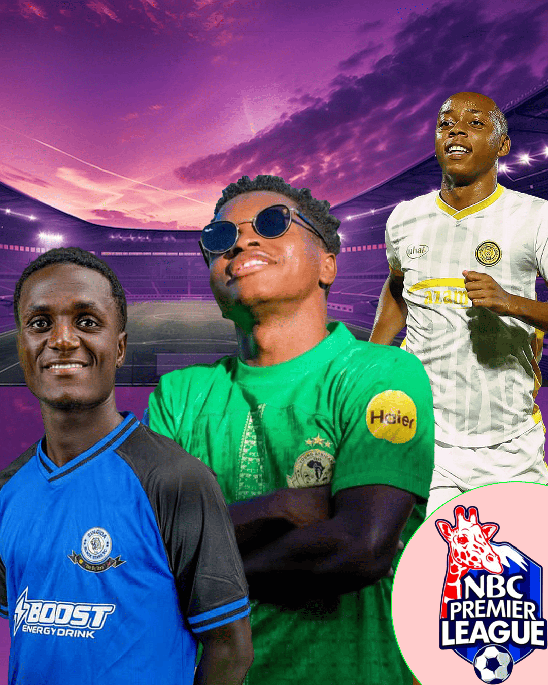 Who to Win Golden boot ?
